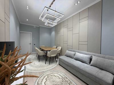 2-х комнатная в ЖК «O'z Makon» ID: 6138