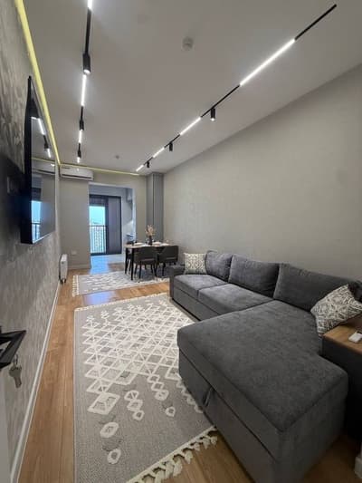 O'z Makon Продается 3 комнатная квартира ремонт Переушка мост