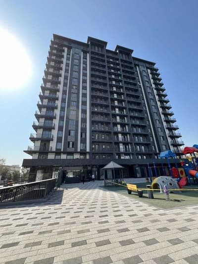 3-х комнатная в ЖК «Vegas Tower» ID: 5893