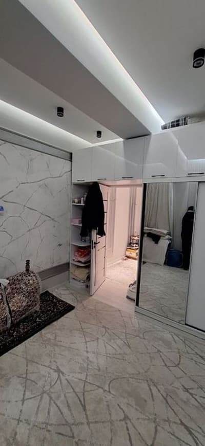 2 хонали квартира, 50м², евро таъмир, ЖК Shohsarroy, Юнусобод-4 кварт