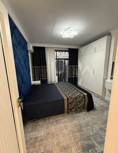 6-комнатный Дуплекс в ЖК «Solaris» ID: 5844