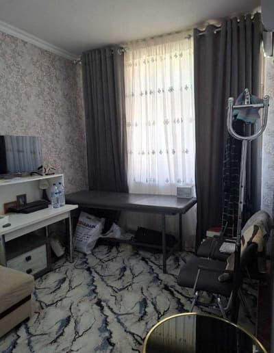 Новостройка на Мирабад - Ж/к Гринвич 1/4/5 общ пл 35м