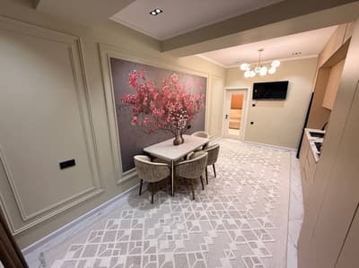 Продажа новая квартира 3х комн 95м2 на Кушбеги жк Яккасарай сити молл