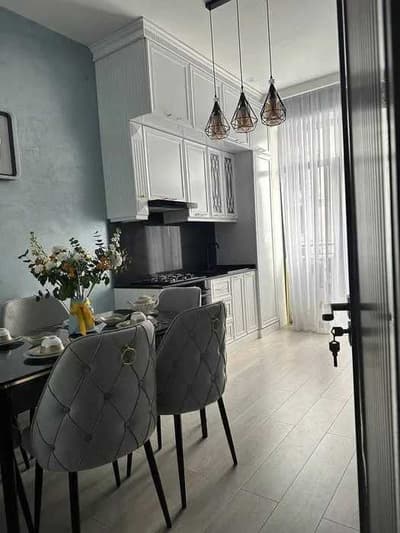 *Xon Saroy 3ком квартира ул. Нукуссуя, Глинка, 8 роддом 90м2.Под ключ