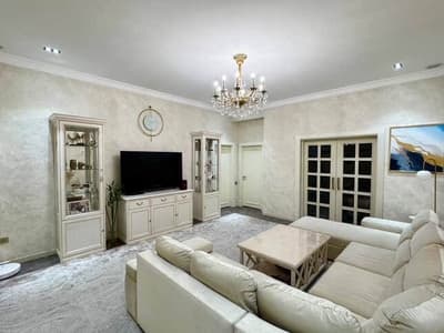 Дархан , Новостройка Darhan Modern 4 комнаты . С ремонтом