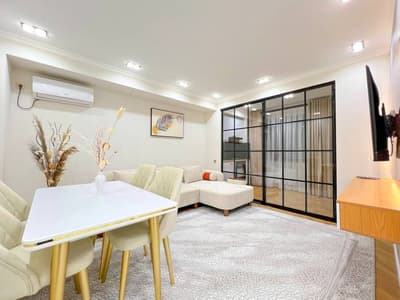 Салом чойхона буюк ипак йули мирзо улугбек район 3 комнатная