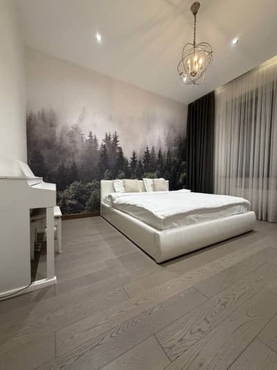 Продаётся квартира | ЖК Новомосковская | 4 комнаты | 176 м²