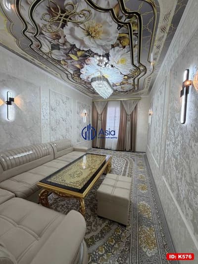 Srochna sotiladi Gorgaz 3x xonali premium kvartira K576