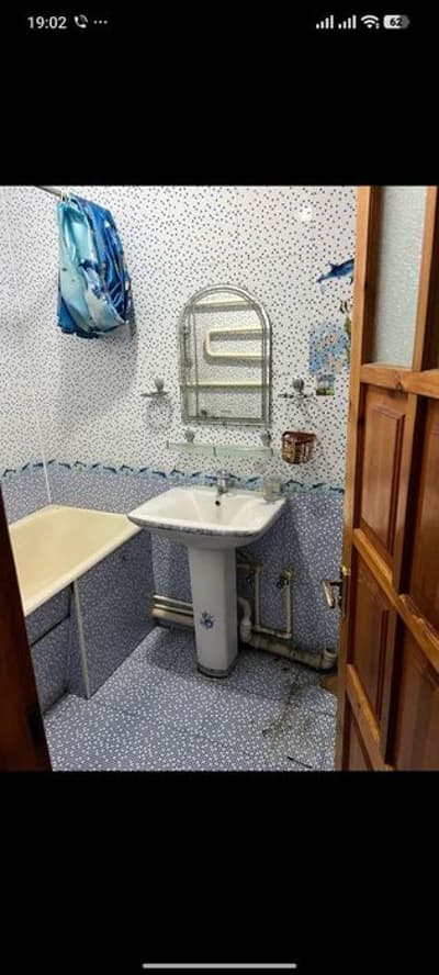 Ибн сино 2. Продою свою квартиру. Уй сотилади