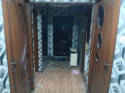 Г Самарканд БАМ 13 дом 4-х ком 2-й этаж своя квартира заходи живи