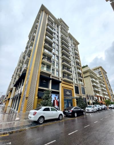 Продается ЖК Mirabad Aveniu  3/4/10 коробка