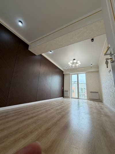 3-комнатная квартира Куйлюк Ота