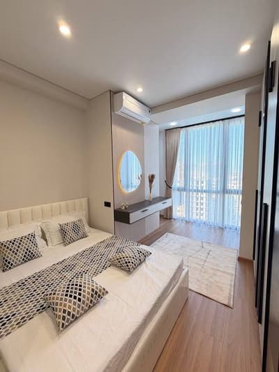 2- комнатная 40 м² в Vegas Tower, Яккасарайский район