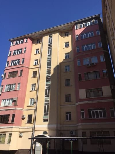 Центре Города Улица Фидокор 3/6/8  137 м2 срочно продам!