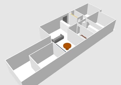 Продам квартиру 104 м2