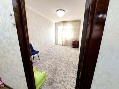 3х комнатная квартира