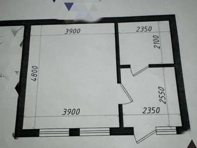 Срочно продаю 1 комнатный коттедж Яшнабад