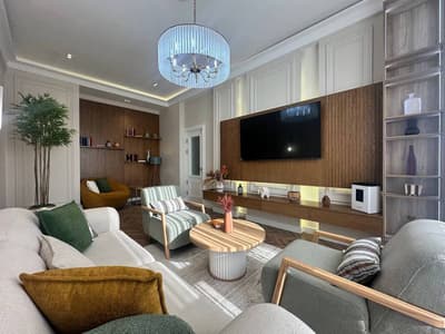 Срочная Продажа 4х ком 107м2 ЖК OZ MAHAL Новомосковская