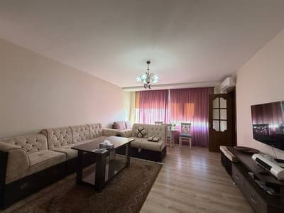 Квартира Ц-5 Lacoste 2/5/9 65 м2