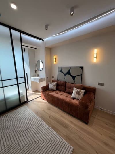 1/18/25 ЖК Modera Tower