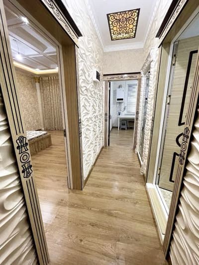 Квартира в Корасув. Евроремонт