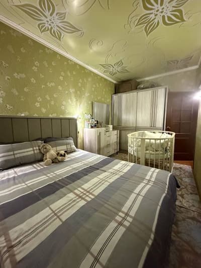 Продается 3 комнатная квартира