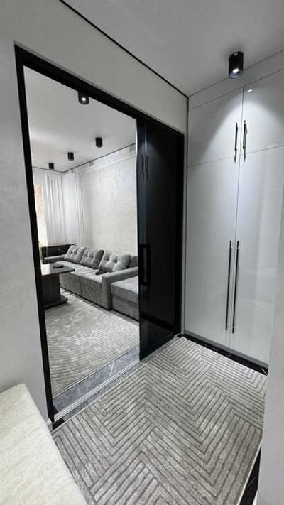 шайхантахур новостройка с кадастром с ремонтом charx novza 32м2;‼️‼️‼️