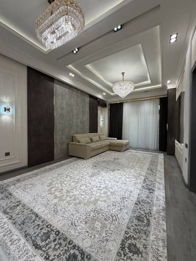 Продаётся 3/5/7 квартира, Ташкент Сити, ЖК Boulevard