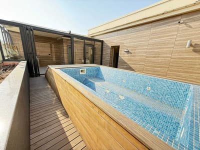 "СРОЧНАЯ ПРОДАЖА ‼️ Mirabad Avenue 65м2+65м2 Пентхаус Госпиталка ‼️