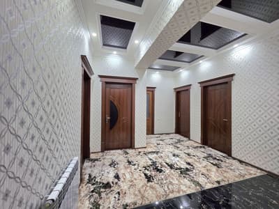 Фарғона шаҳар хокимият ёнида квартира сотилади