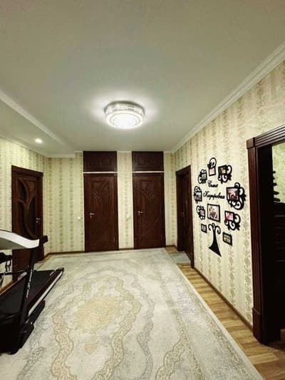 4х комнатная квартира 117кв/м, со всеми удобствами, Вокзал