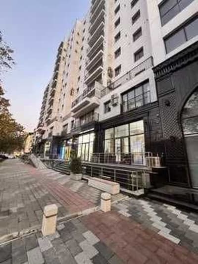 *Выгодное предложение Nukus Avenue 2ком квартира в центре,коробка 56м2