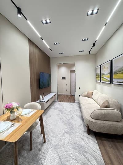 Продажа 3/6/15 Новостройка ЖК Озмакон Евро люкс