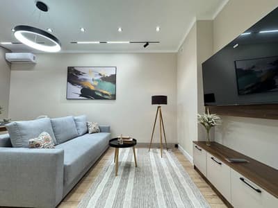 Продаётся 3ком/13/16 ЖК Oz Makon 57м2 ор-р: Фаргона йули, Узбум