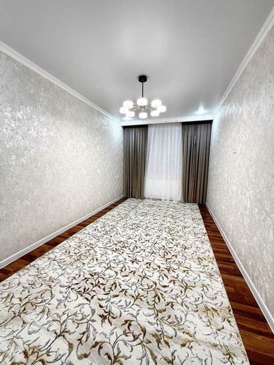 Продаётся 4х комн квартира на 1 этаже Ор-р Горгаз Нихол Кольцо