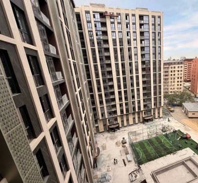 Срочная продажа ЖК Mavera Town 3/6/16 коробка квартира: Яккасарай