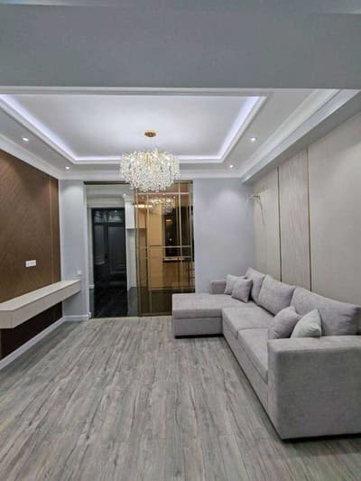 2-х комнатная в ЖК «Askiya City» ID: 5905