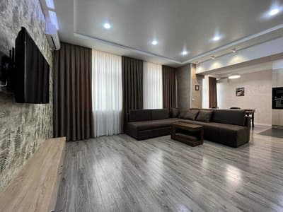 Продается Новостройка Дуплекса ЖК Дархан,3/5/6, ор Парк Тельмана.