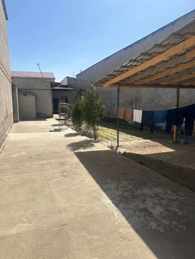 Сергели Сугдиёна махаллада 4 сотихли ховли уй сотилади