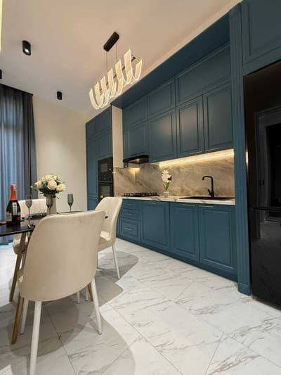 Продам квартиру 3/4/13, БИЙ новостройка ЖК Caravan Avenue