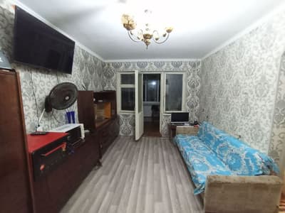 Продаётся квартира в городе Фергана, ориентир Ойбек
