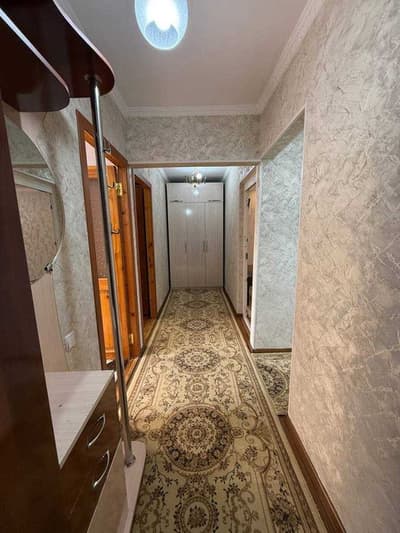 3х комнатная уютная квартира со всеми удобствами по ул.Гагарина