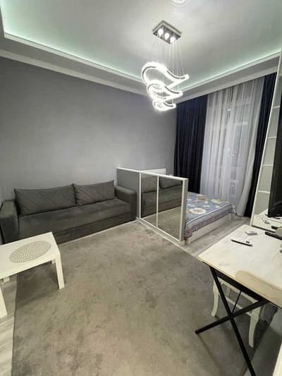 ул.Нукус напр ЖК Инфинити 1(2)-комн 4/4 30 м² ремонт меб/тех арендатор