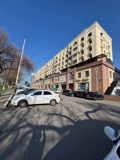 Себзор  -   Golden House     новостройка