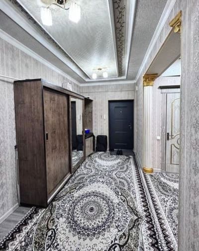 Юнусабад 13, 3/3/9 НоВоСтРоЙкА Неторец МеБеЛиРоВаНнАя