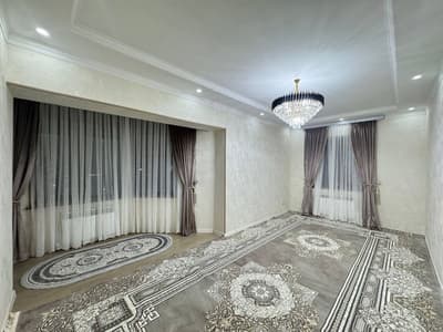 Продается 3х комнатная квартира