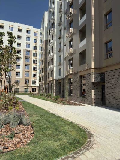 ЖК BI Sado 1 комнатная 42м2 White Box Ор-р Тапоич Мост Авиатор