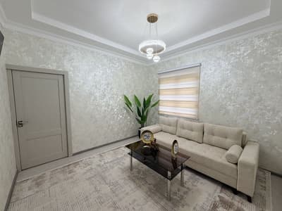 2 х комнатный коттедж