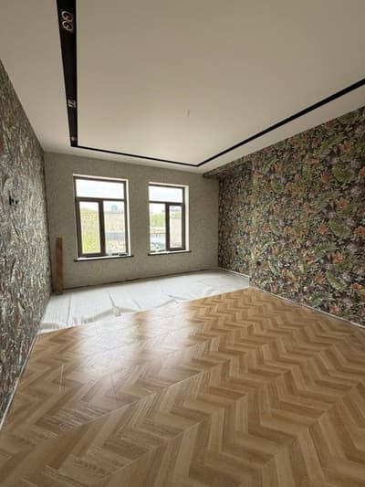 Дом таунхаус Саламатина Яккасарайский