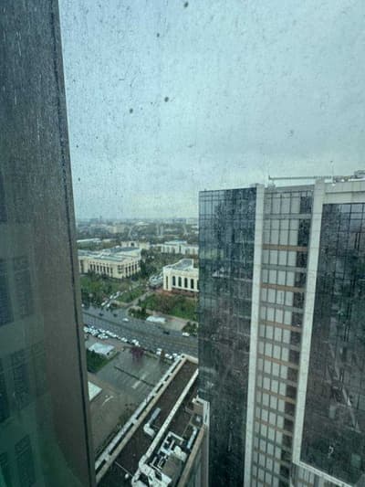 ПРОДАЁТСЯ Квартира ЖК Nest one 3ком 21этаж Вид на консерватория 21этаж